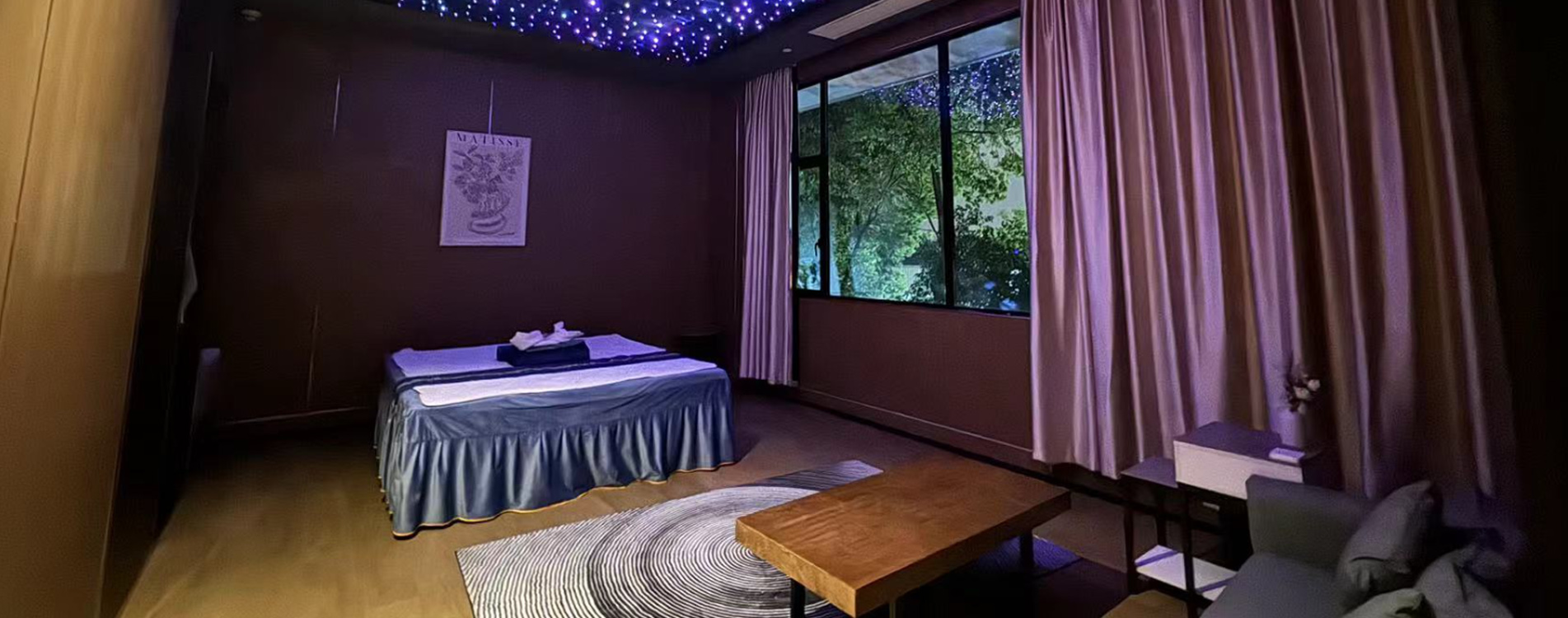 北京西城区桑拿图片二