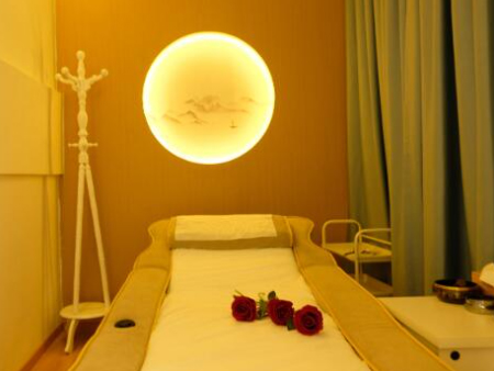 北京西城区足疗养生全解析：从脚底反射区看全身健康密码